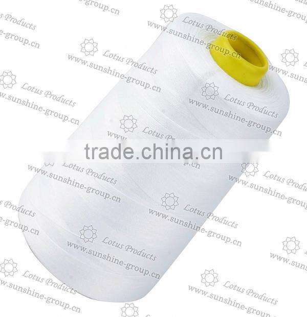 Different Types Sewing Threads Spun Polyester Sewing Thread With High Quality