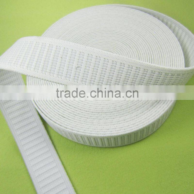 decorative elastic ribbon