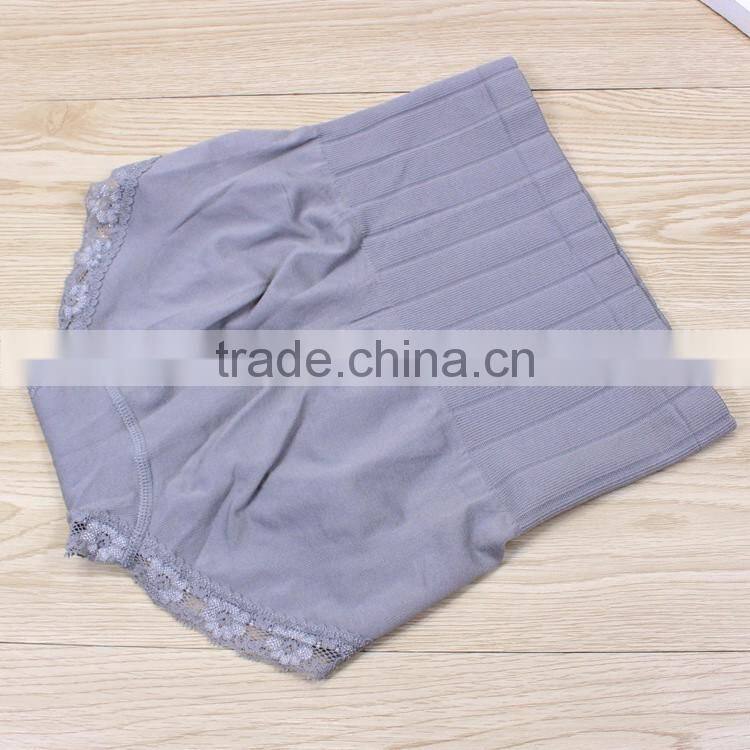 munafie Body Shaper Lifting Underwear With Waist Cincher Butt Lifter And Tummy Control Enhancer Panty