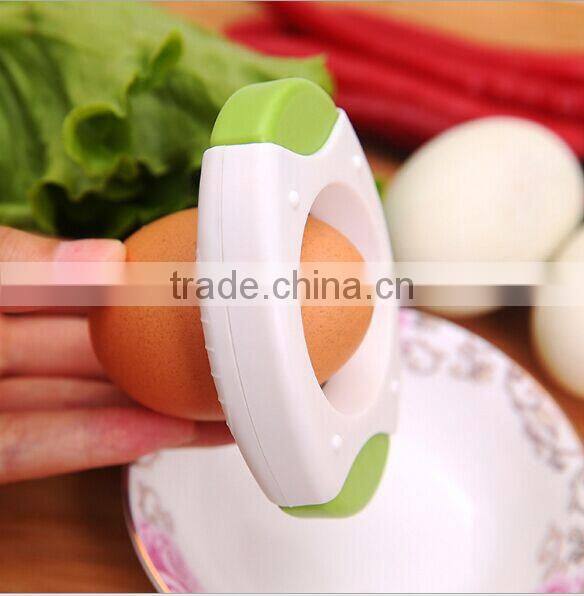XCD K680 plastic eggshell Snipper Opener Egg cutter