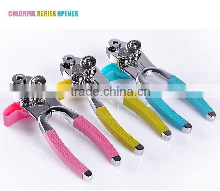 hot sales cheap price zinc alloy tin opener in good quality