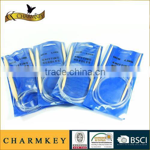 double knitting needle