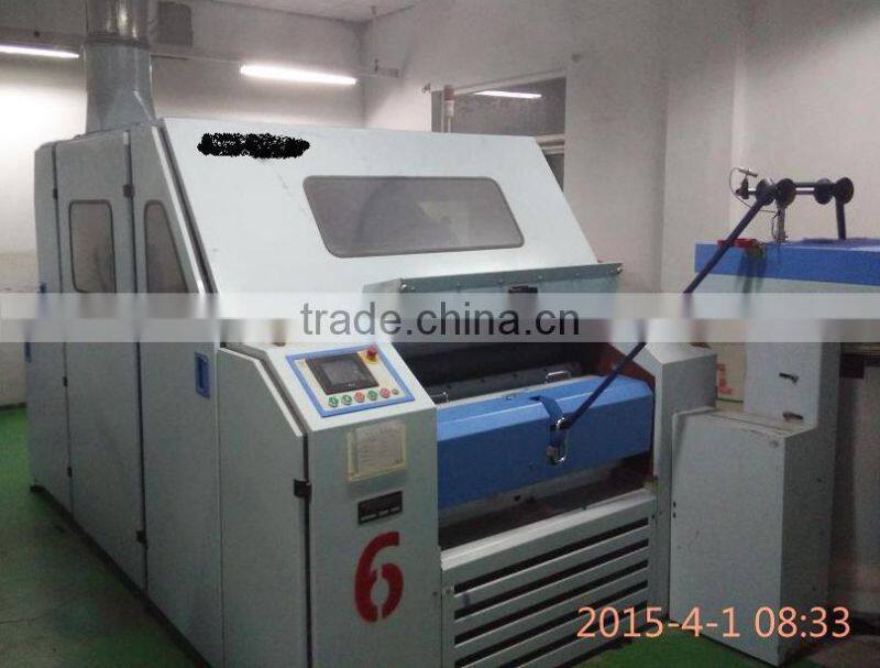 dyed meta-aramid sewing thread Ne40S/3/Fireproof sewing thread/fireStop aramid thread