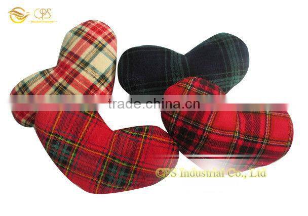 Home made decorative sofa cushion car seat massage cushion