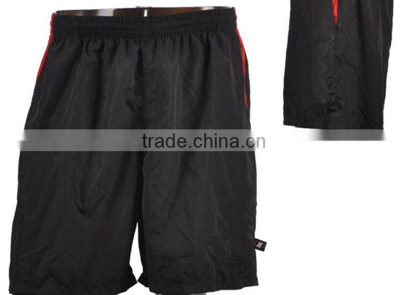 Wholesale GYM Leisure Style Adults Age Group Sport Shorts H-094