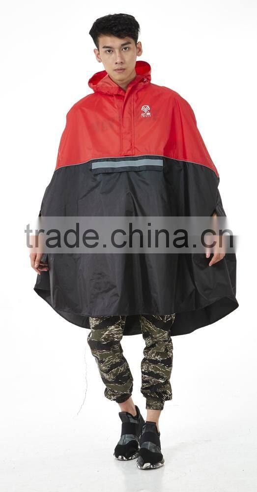 raincoat for bike