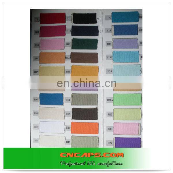 party flag hat with custom made hatband