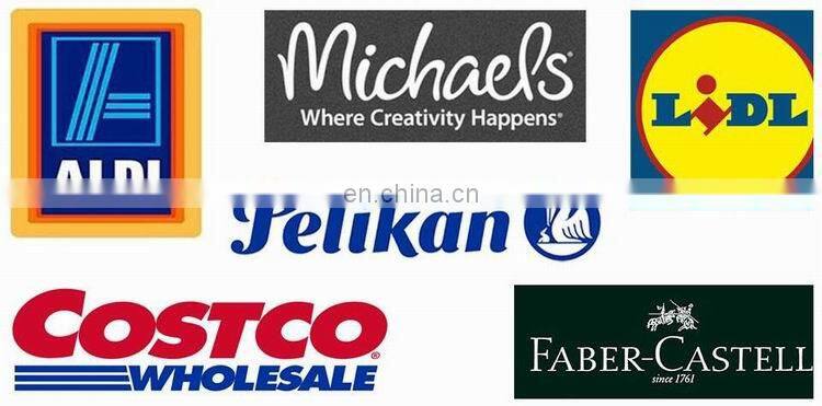 6mm Straight Chisel Plastic Handle Wood Carving Chisel