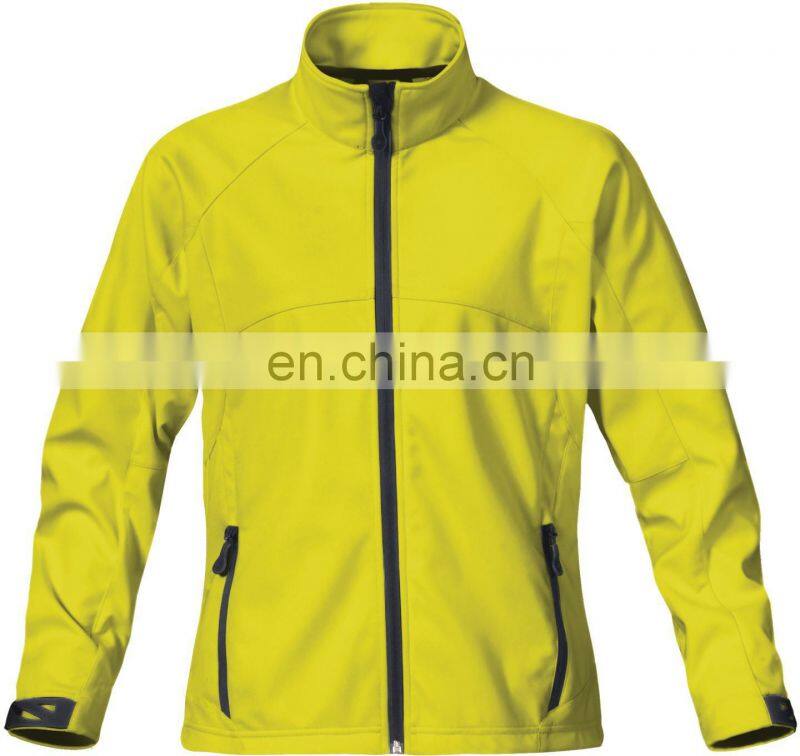 promotional navy soft shell jacket for men - 6 Years Alibaba Experience