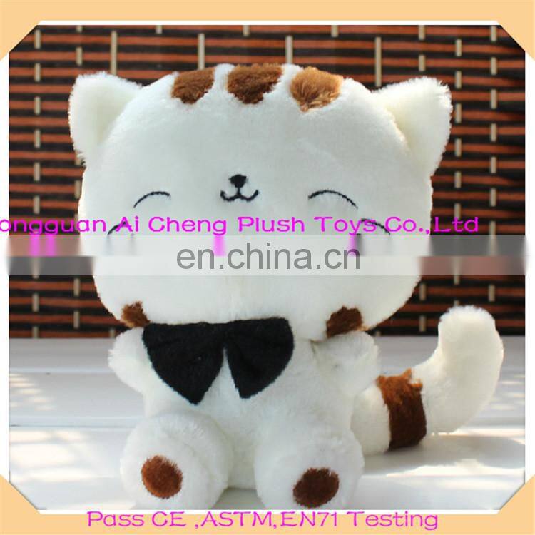 hello kitty plush toys /custom hello kitty toy