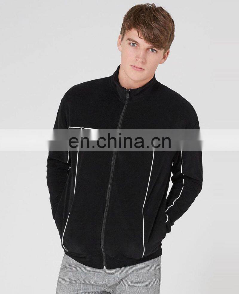 2017 Spring Long Sleeve Cotton Sweatshirts Men Causal Fashion Pullover