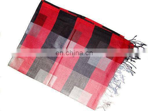 100 % WOOLEN SHAWLS