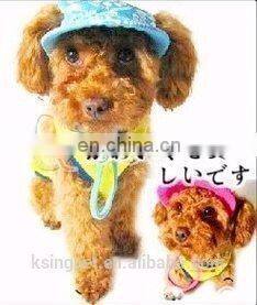 baseball pet dog hat