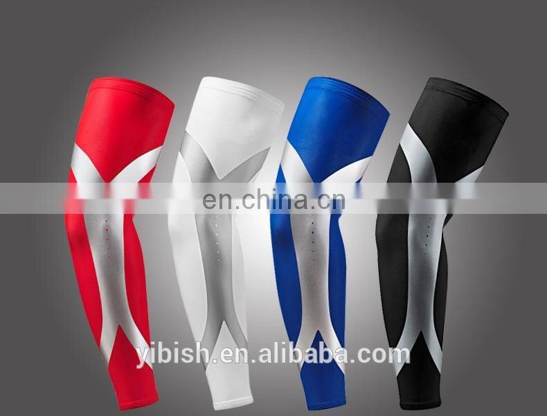 Wholesale Professional arm sleeve basketball #HB-052806