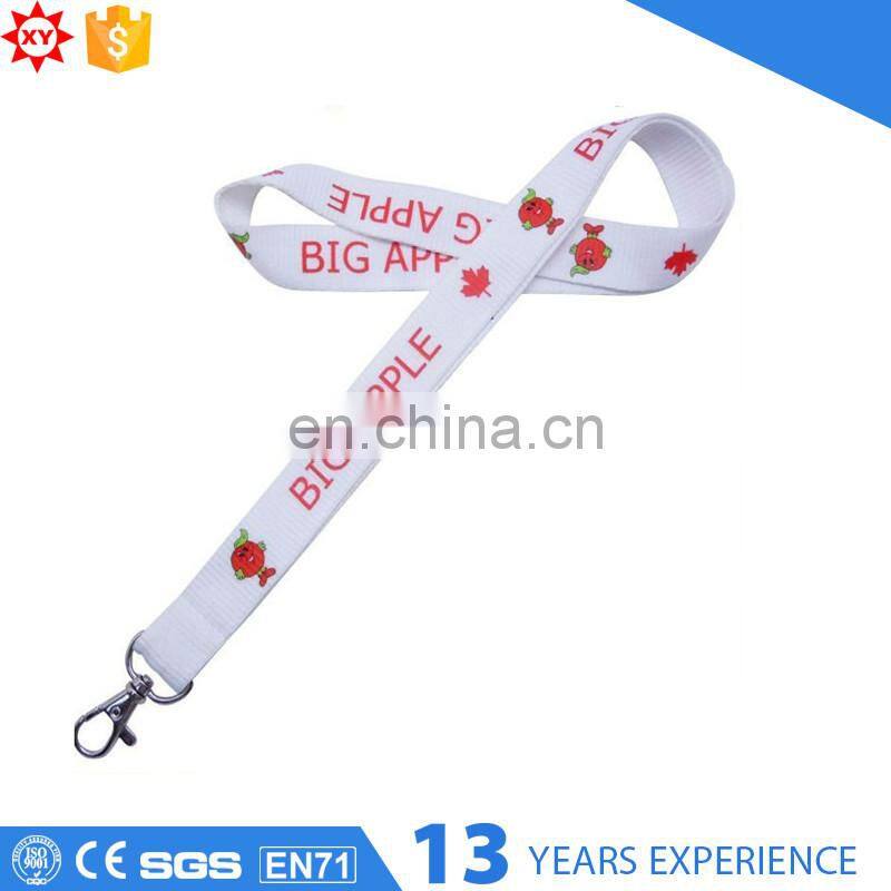 Best selling new design custom printed braid