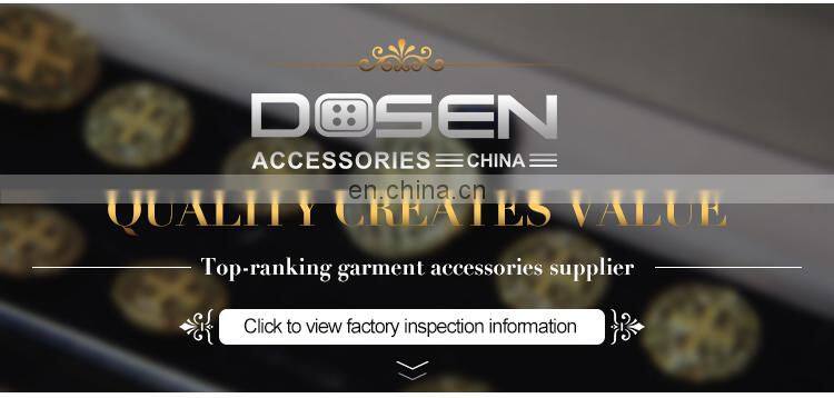 leather patch for jeans, leather labels with metal logo for jacket