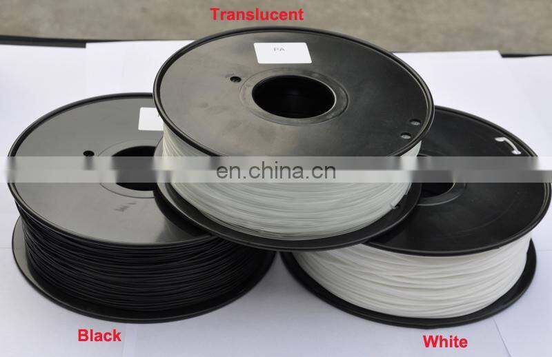 2017 New Spool PLA filament 1.75/3mm PLA new Color for 3D Printer or Pen
