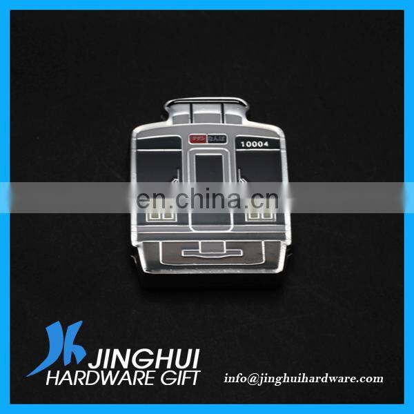 Hard Enamel Plated Gold Metal Pin Nameplate