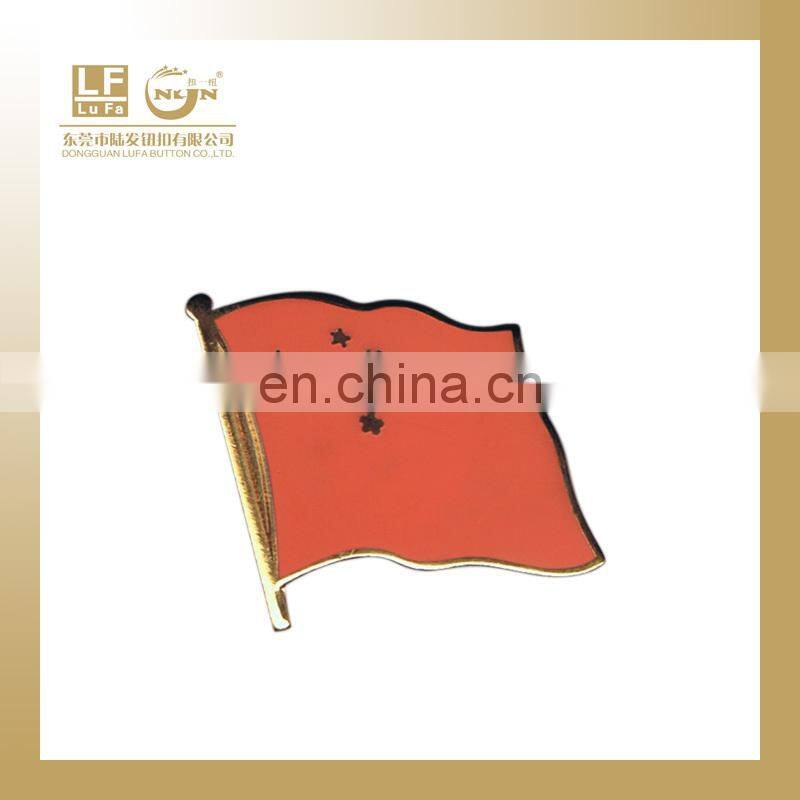 magnetic button badge