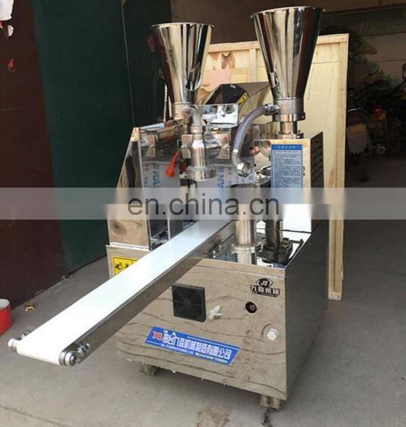 Stainless Steel Steamed Buns Making Machine Coxinhas Making Machine Baozi Making Machine