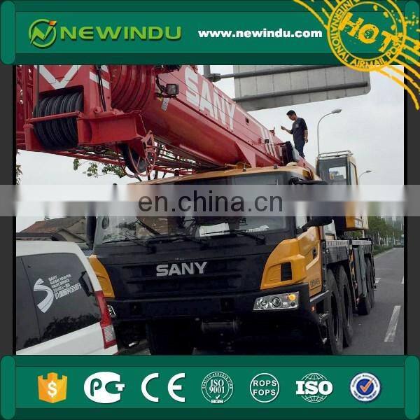 STC200S small truck crane made in China for sale