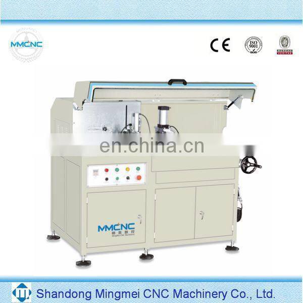High speed Corner Connector Automatic Cutting Saw