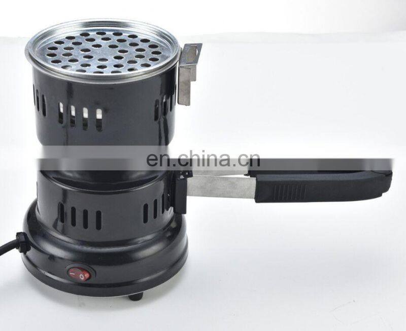 500W Arabic hookoh shisha charcoal stove,electric hot plate