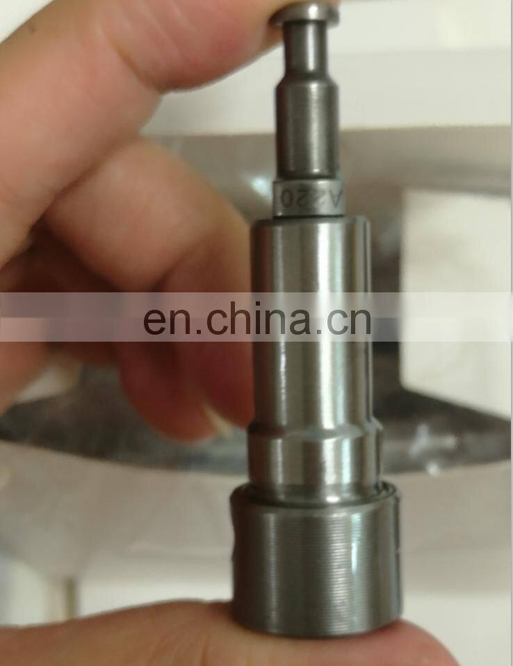 diesel fuel pump plunger element A220 Technical Data 95R plunger 1311528020 131152-8020