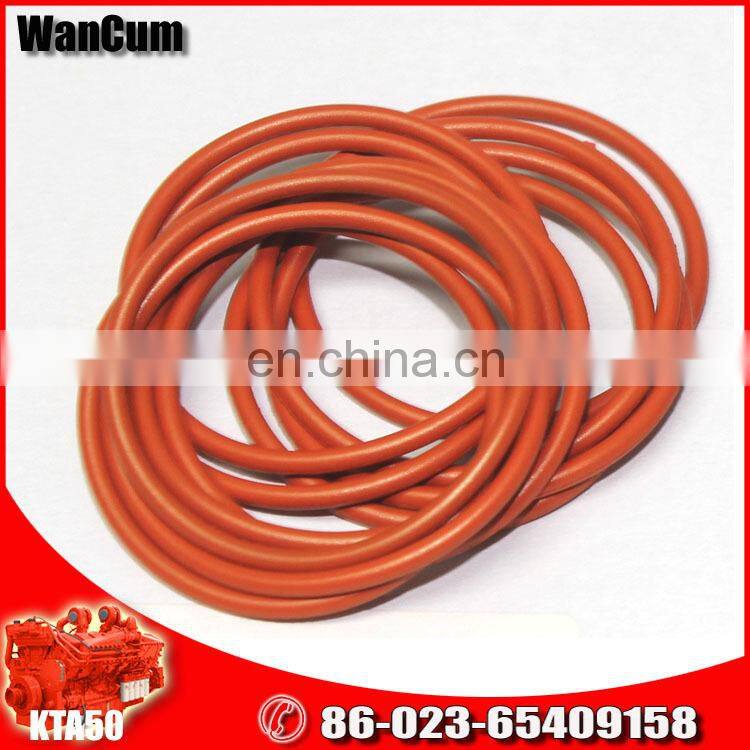 NTA855 K19 K38 O seal 193736 cummins engine parts seal kit