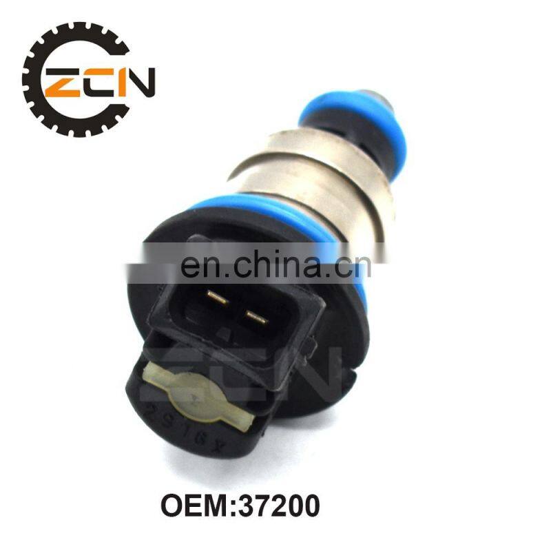 Auto Parts Fuel Injector Nozzle OEM 37200 For Sonata Carense