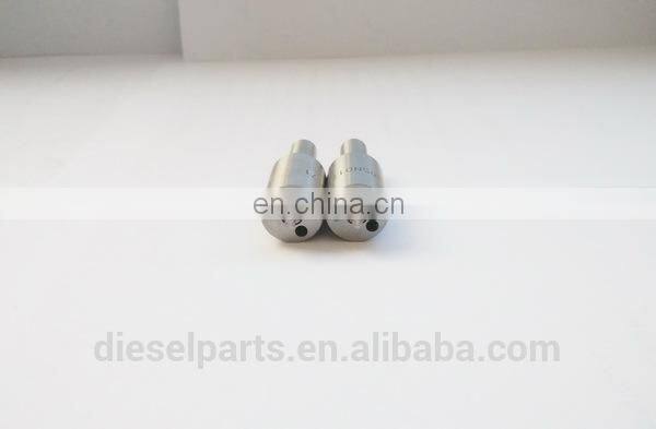 BJAP Fuel Injector Nozzle DLLA160SND171 with Part No.093400-1710(9430034711)