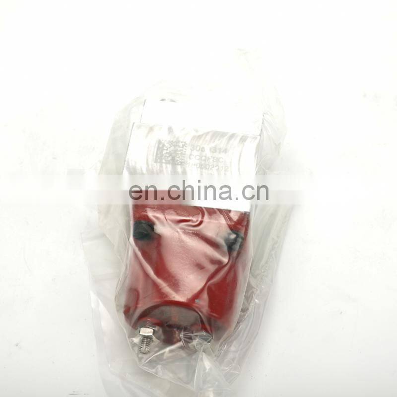 China Chongqing CNHTC CCQFSC FUEL SYSTEM K19 HVT Shutoff Valve 3059314