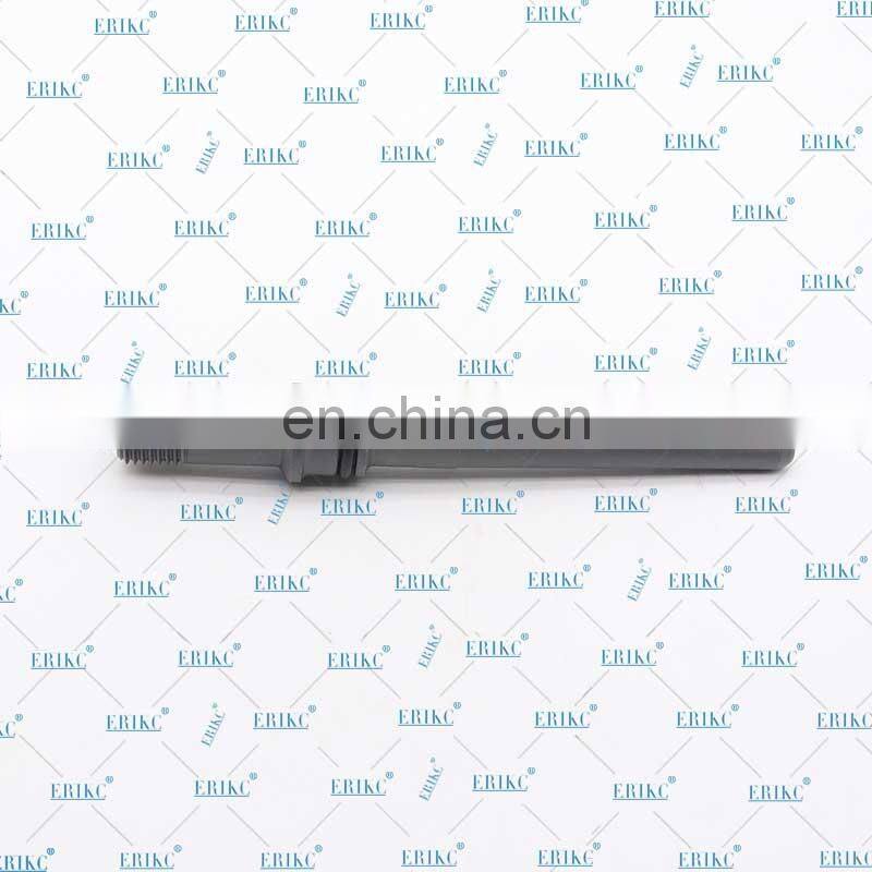 ERIKC F1457-1101 injector connecting rod 28000001 136808 injection oil inlet pipe D1146-0061 C20130712 130 mm