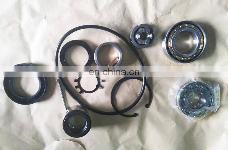 Original KTA19 diesel engine sea water pump repair kit 3074540