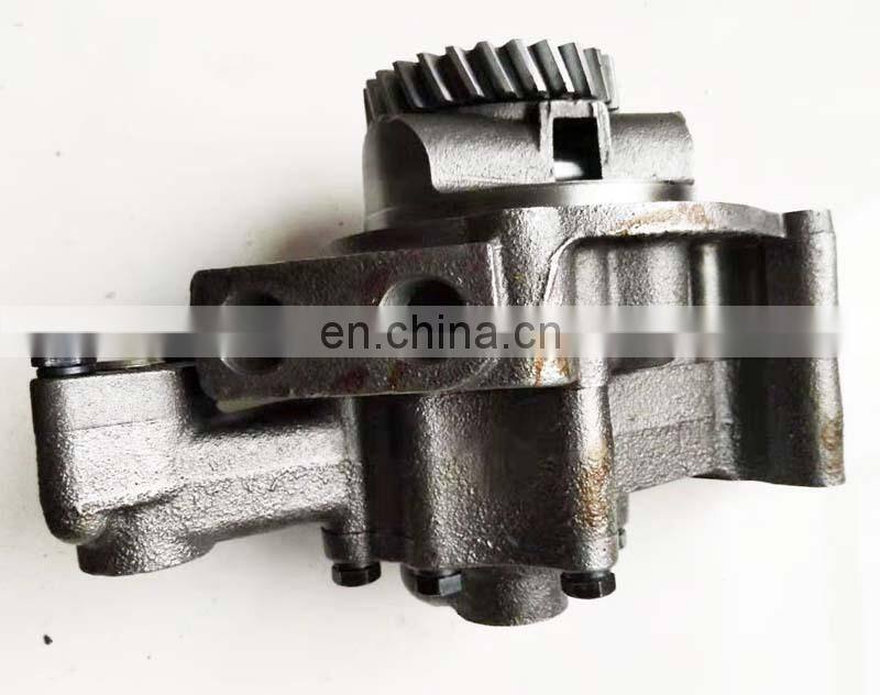 NH220 Lubricating Oil Pump 6620-51-1020 6620511020