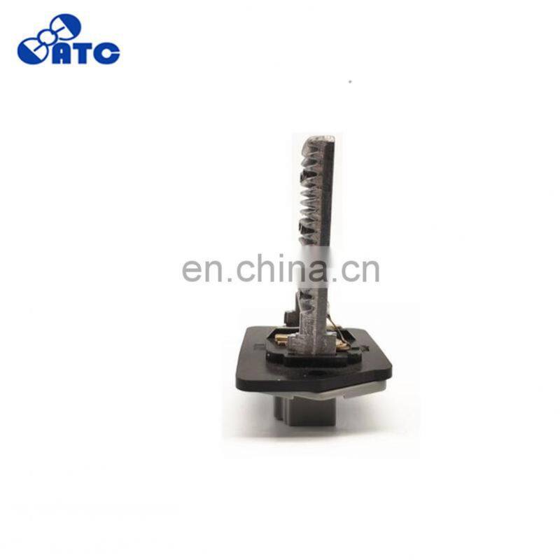 Heater Blower Motor Resistor For H-yundai E-lantra S-anta Fe 1993-    9703529000    9703534000   9711702100