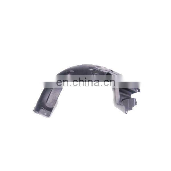 FRONT INNER FENDER LINER FOR A8 2009-2011 OEM 4E0821171P 4E0821172P