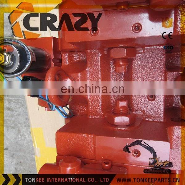 S290LC-V hydraulic pump 2401-9233B , excavator spare parts,S290LC-V main pump