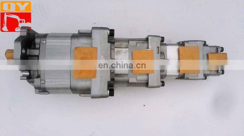 Wheel Loader WA320-5 WA320-6 WA200-5 Pump Ass'y 705-56-36051 7055636051 Loader Hydraulic Pump