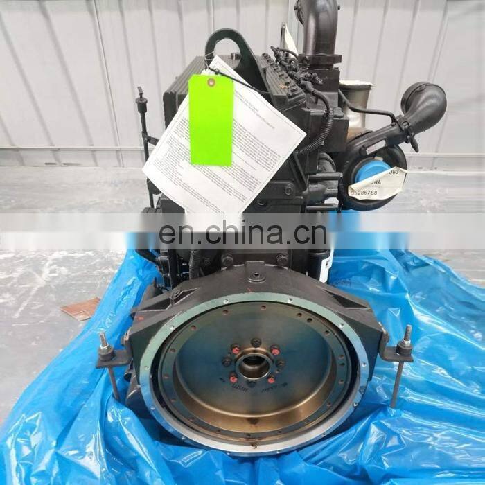 Original Genuine QSM11 Diesel Engine Assembly