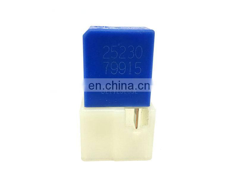 Relay OEM 25230 79915 25230-79915 2523079915