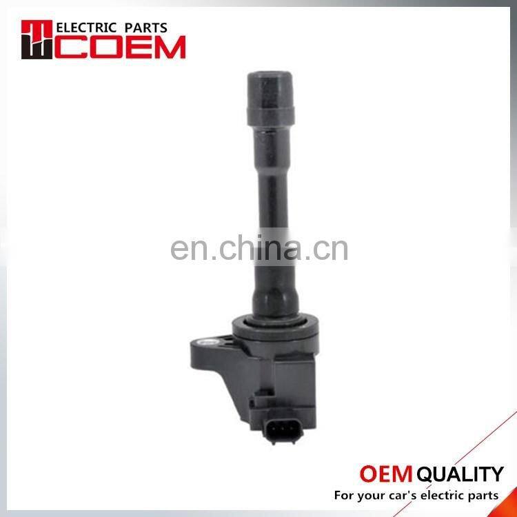 Wholesale Automotive Parts CM11-118 For Honda Civic 1.5L 10-11 Insight 1.3L L4 Ignition Coil Pack ignition coil manufacturers
