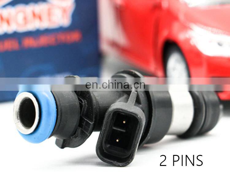 High energy manufacturer 2536-3576AA For GM delph Fuel injection