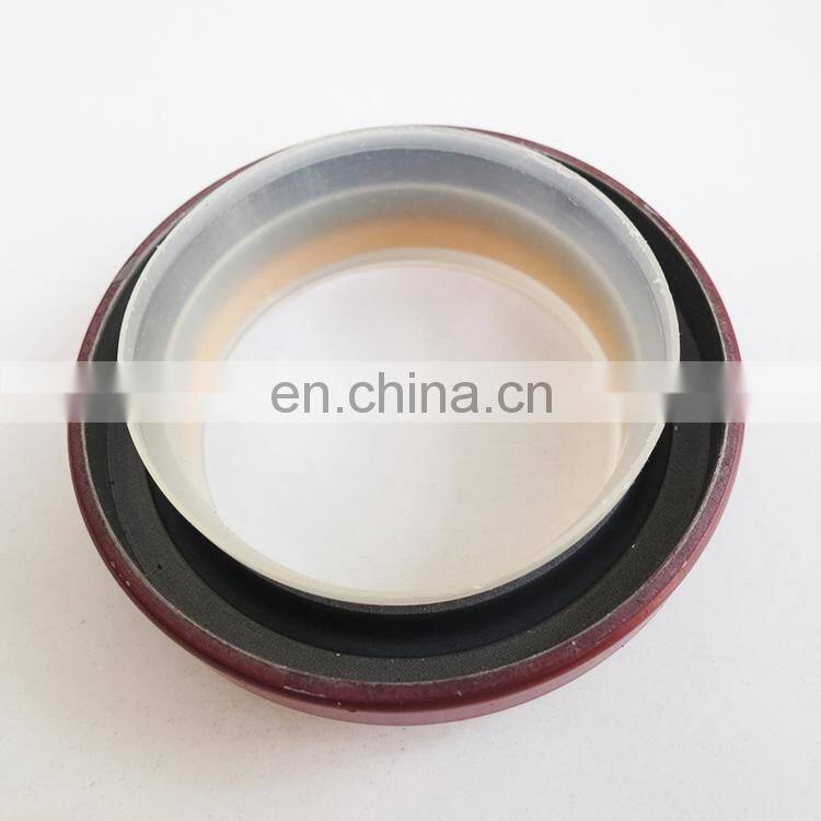 K19 Diesel Engine Parts Front Rear 3016788 Crankshaft Oil Seal