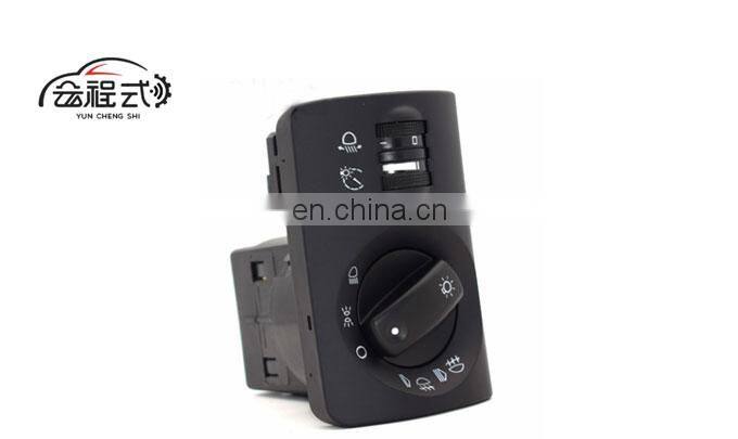 Headlight Fog 4B1941531F for Audi A6 C5 2002 2003-2005