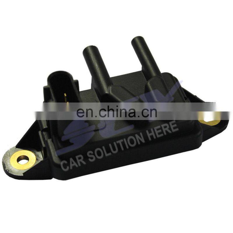 For F.ord M.ercury L.incoln M.azda T.ruck Bolt On EGR Pressure Feedback Sensor DPFE15 AJ9318211 F8RZ95460AA F77E9J460AB F4ZZ9J46