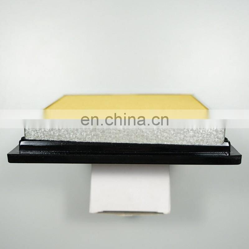 High Quality Spare parts Filter Air filter 16546-JK20B FOR INFINITI Japanese car