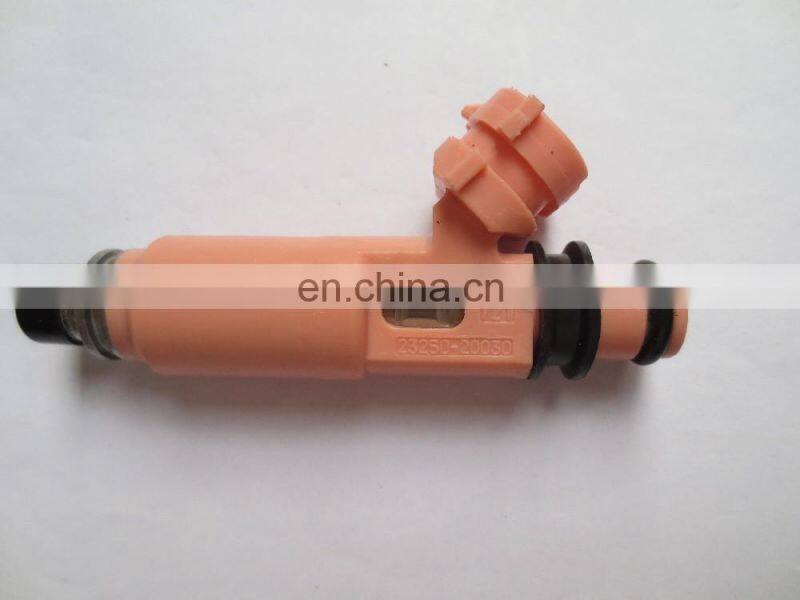 high quality  23250-20030 23209 20030 23250-0A020 23209 0A020 for japanese car fuel injector nozzle