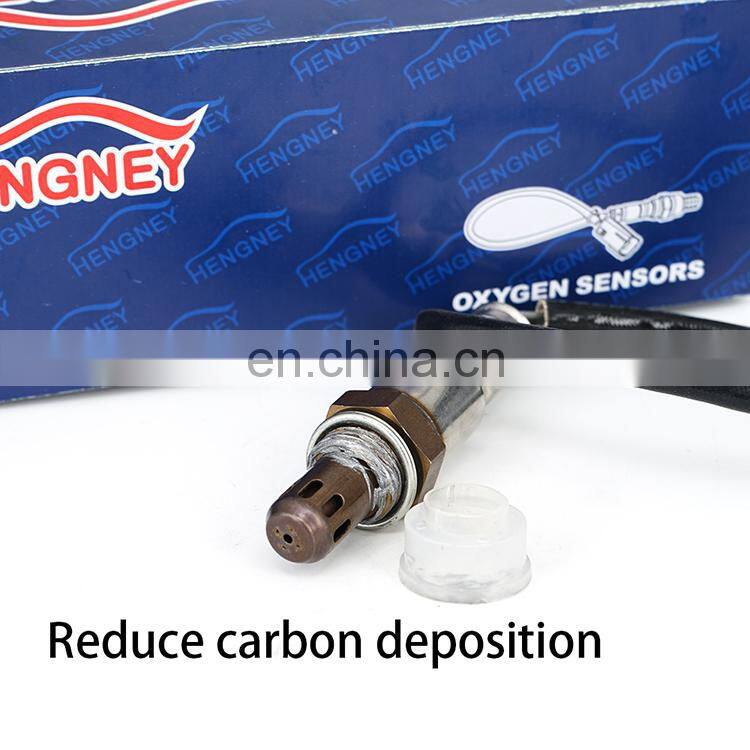 Guangzhou auto parts auto ED8A-9F472-BB ED8A9F472BB For 2015 Ford Escort Lambda Oxygen O2 Sensor