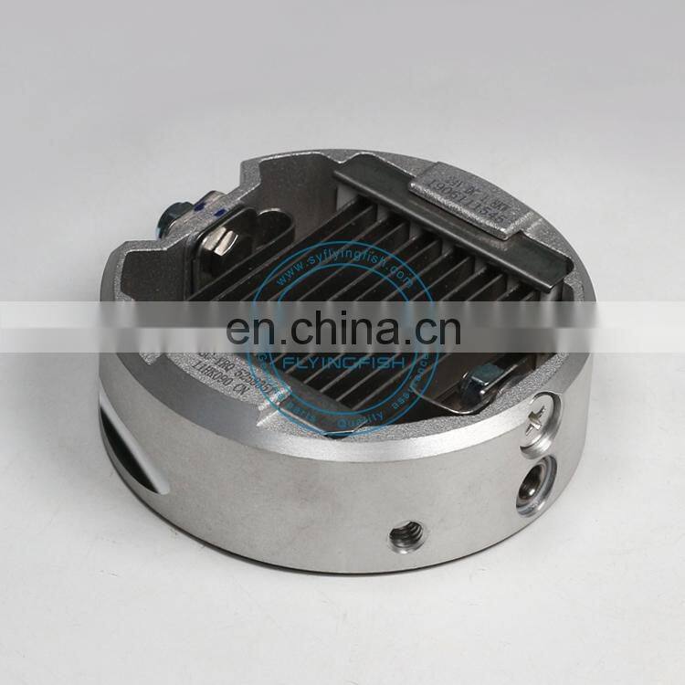 Original DCEC Spare Parts ISBe ISDe QSB Diesel Engine 18kW 24V Air Intake Heater 5258351 Preheater